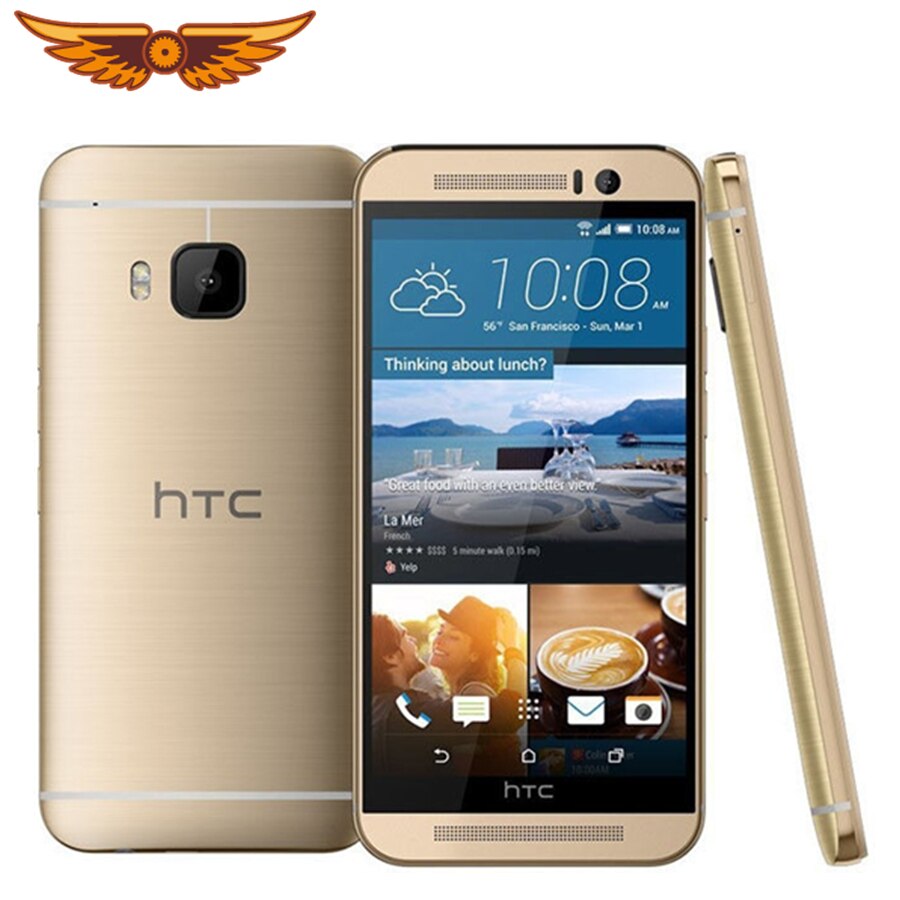  HTC One M9 Ÿھ ޴, HTC M9 LTE, 4G, 32GB R..
